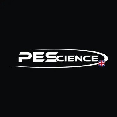 PEScience UK logo