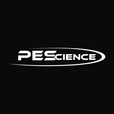 PEScience logo