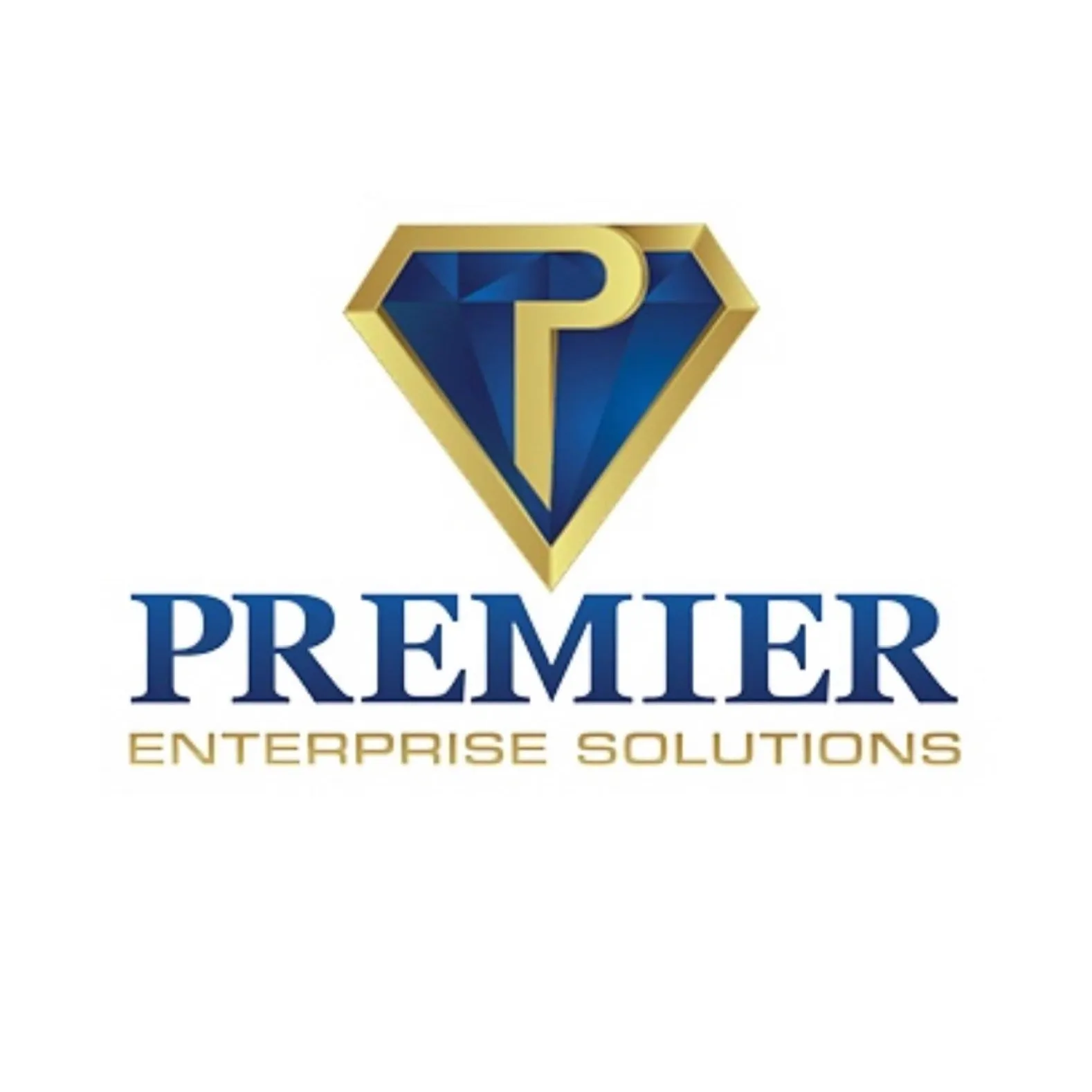 Premier Enterprise Solutions logo