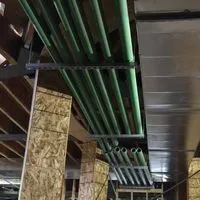 Pestanpipes