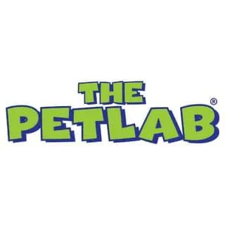 PetLab logo