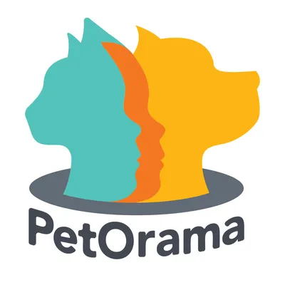 pet-orama.com logo