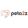Peta2z logo