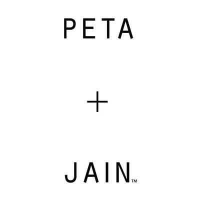 PETA  JAIN logo