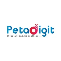 Petadigit Llc