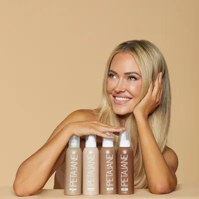 Peta Jane Beauty