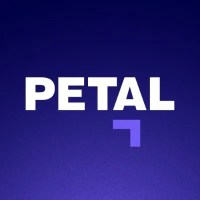 Logo by Brandfetch