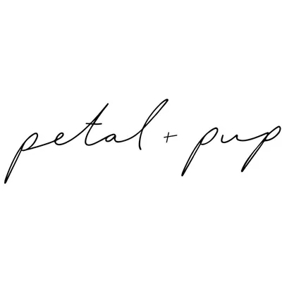 Petal  Pup USA logo