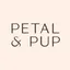 Petal & Pup logo