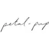 Petal & Pup logo