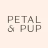 Petal & Pup logo
