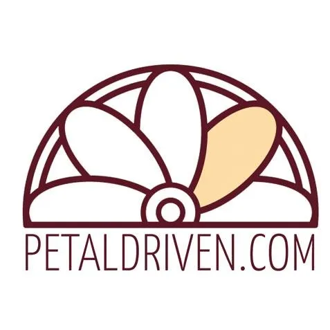 Petaldriven