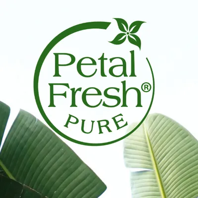 Petal Fresh logo