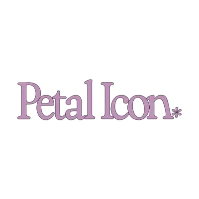 petalicon.com logo