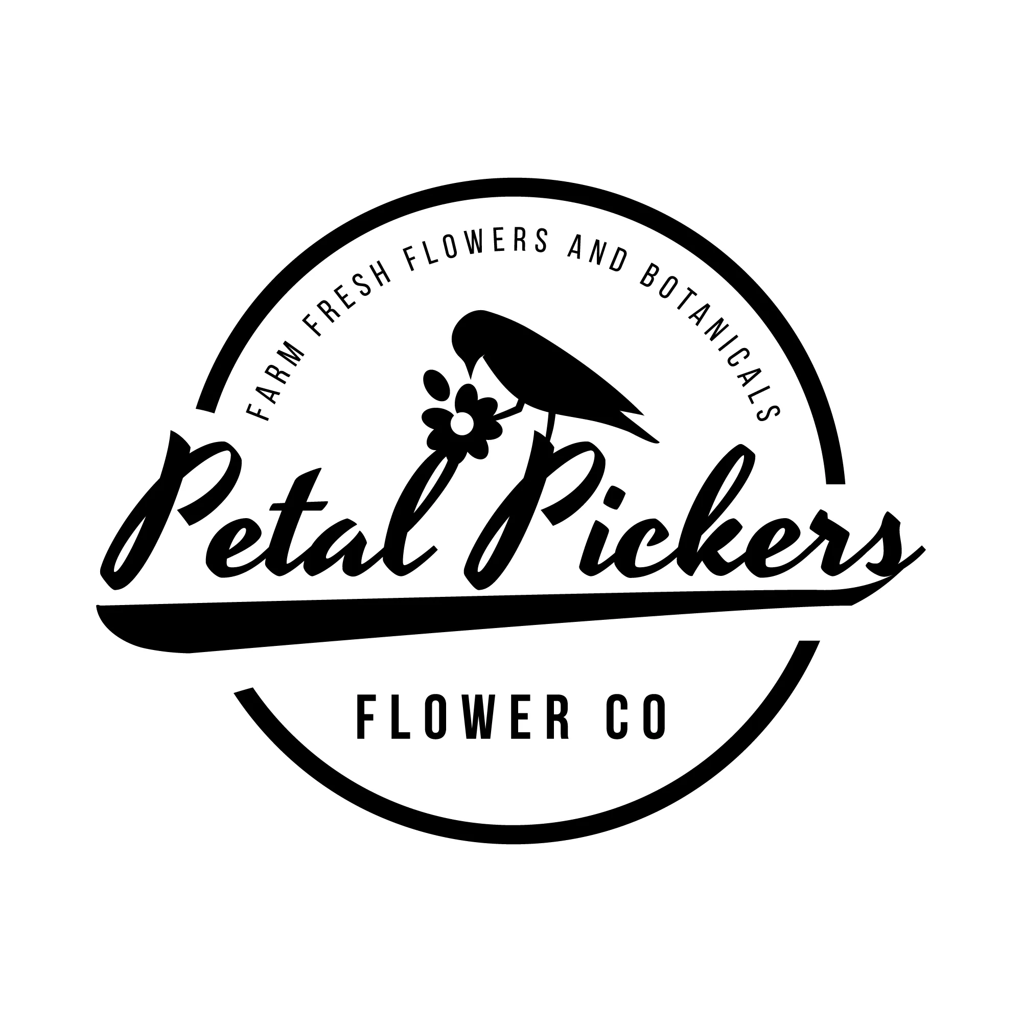 Petalpickers