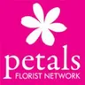 Petals Florist Network logo