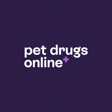 Pet Drugs Online Logo