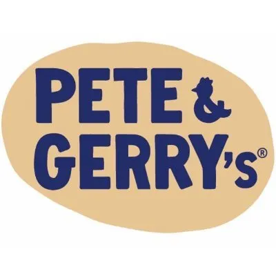 peteandgerrys.com logo