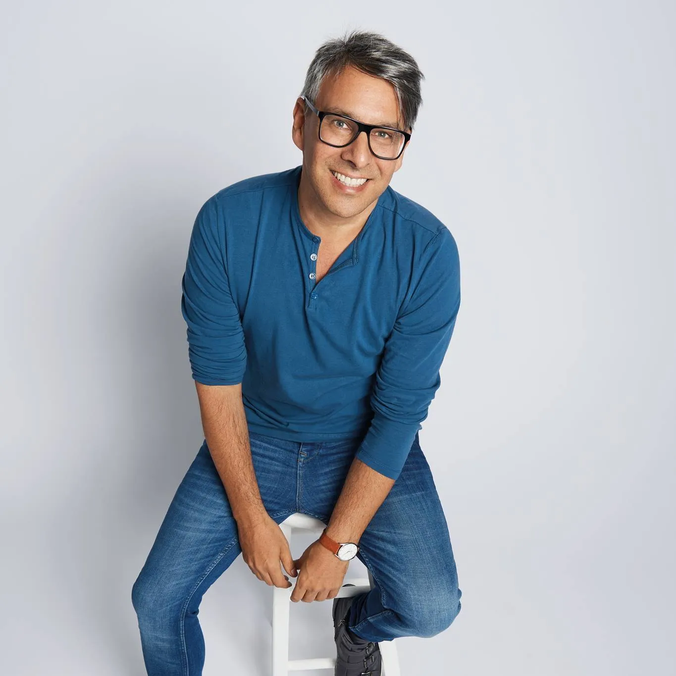 Peter Alexander Kids