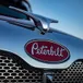 Peterbuilt logo
