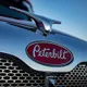 Peterbuilt logo