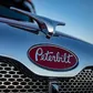 Peterbuilt logo