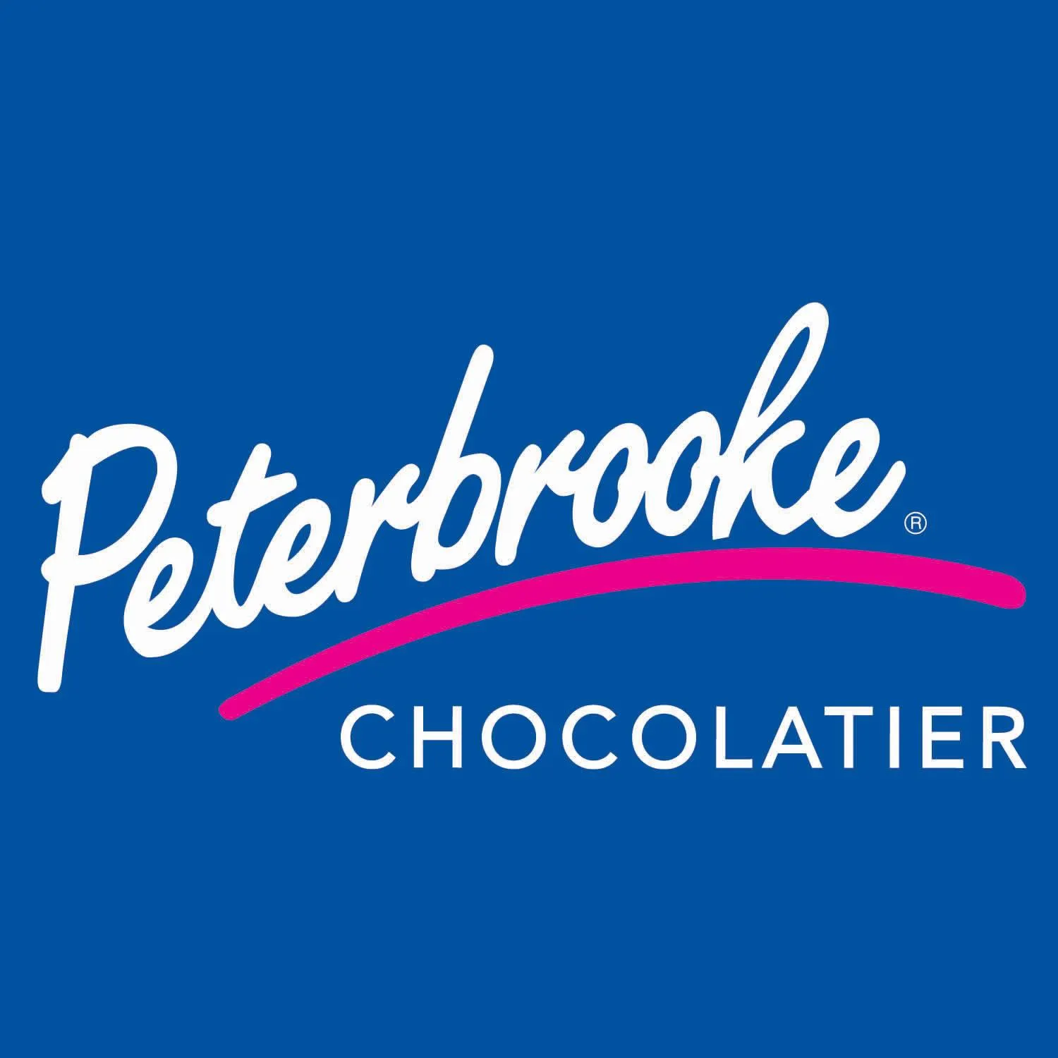 Peterbrooke Chocolatier franchise logo