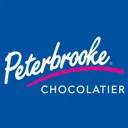 Peterbrooke Chocolatier logo