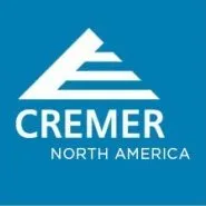 Cremer North America Logo