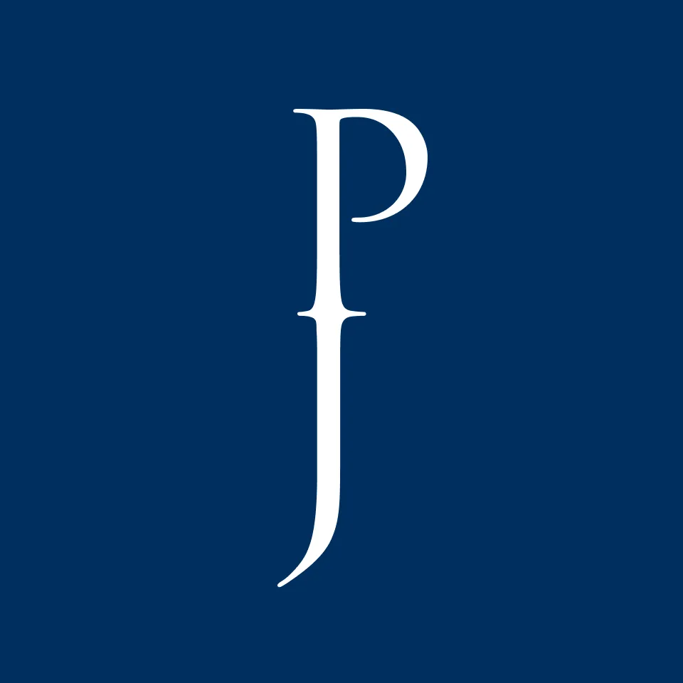PETER JENSEN GmbH logo