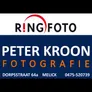 Logo Peter Kroon Fotografie