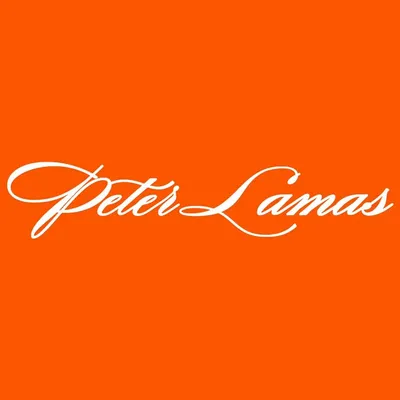 peterlamas.com logo