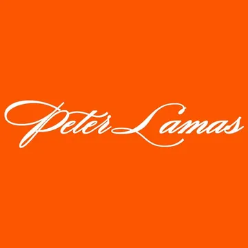 Peter Lamas Logo