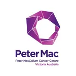 Peter Maccallum Cancer Institute (peter Mac) Logo