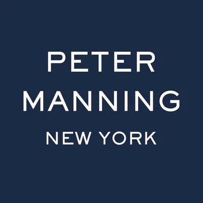 Peter Manning