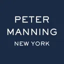 Peter Manning NYC logo
