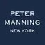 Peter Manning NYC logo