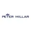 Peter Millar logo