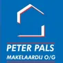 Logo Peter Pals makelaardij