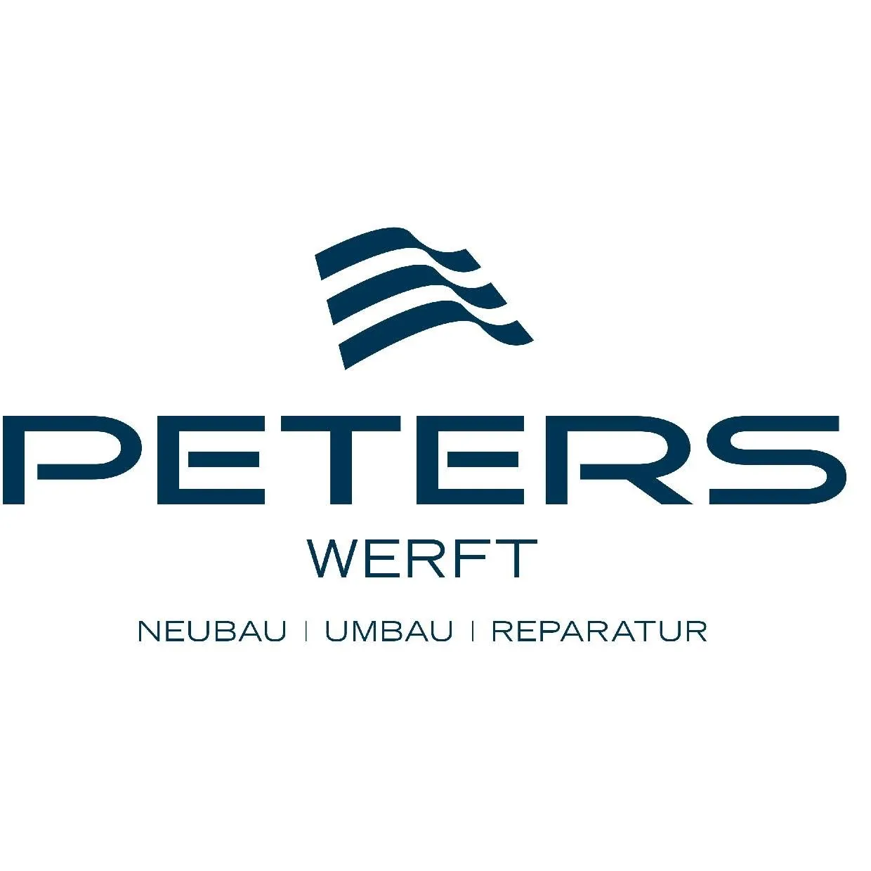 Peters Werft GmbH logo