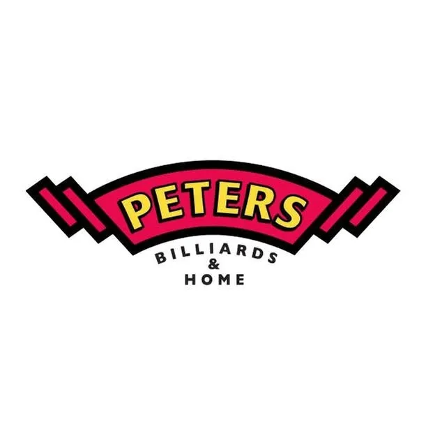 Peters Billiards