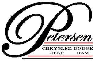 Petersen Chrysler-Dodge-Jeep Inc logo
