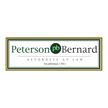 Peterson Bernard