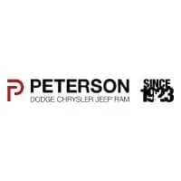 Peterson's Stampede Dodge-chry- Jeep LLC logo