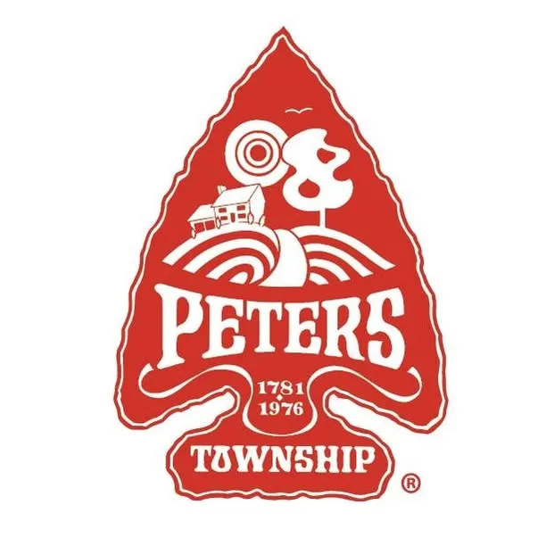 Peters Township logo
