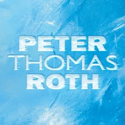 Peter Thomas Roth