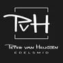 Logo Edelsmid Peter van Heugten