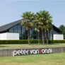 Logo Peter van Son Interieurobjecten