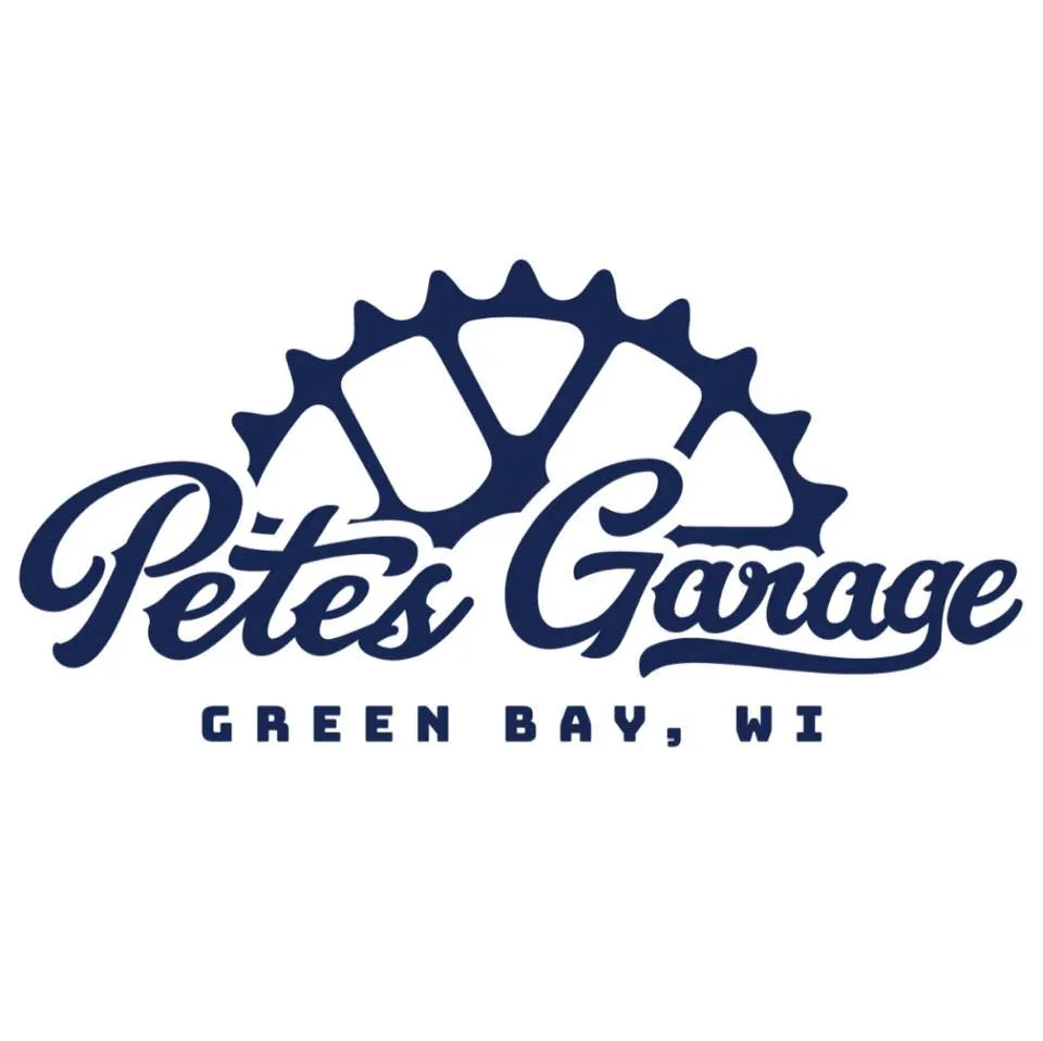 Pete's Garage