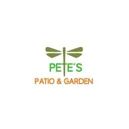 Pete's Patio, Lawn & Garden